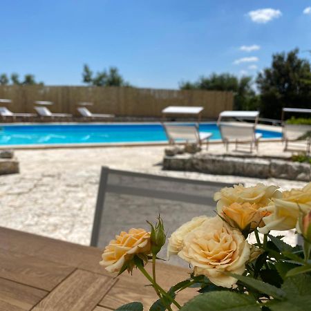 Trullo Serendipity Αλμπερομπέλο Εξωτερικό φωτογραφία