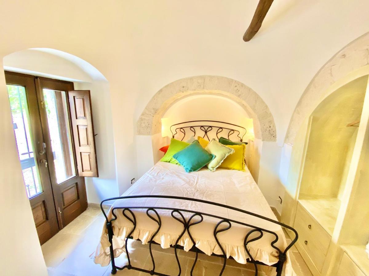 Trullo Serendipity Αλμπερομπέλο Εξωτερικό φωτογραφία