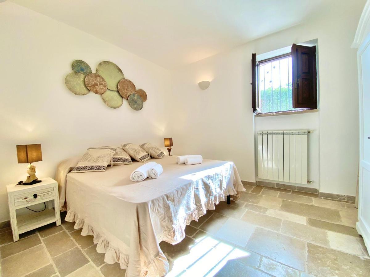 Trullo Serendipity Αλμπερομπέλο Εξωτερικό φωτογραφία